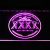 Castlemaine XXXX Logo