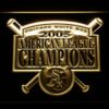 Chicago White Sox 2005 Champion Logo A - Legacy Edition