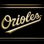Baltimore Orioles 4 - Image 8