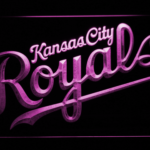 Kansas City Royals Text - Image 4