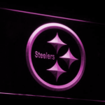 Pittsburgh Steelers Logo - Image 5