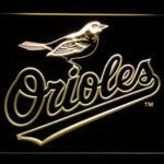 Baltimore Orioles 8 - Image 8