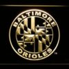 Baltimore Orioles 6