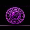 Baltimore Orioles 10