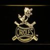 Baltimore Orioles 1954-1965 - Legacy Edition