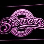 Milwaukee Brewers - Image 4