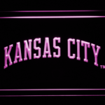 Kansas City Royals 2002-2005 Text - Legacy Edition - Image 4