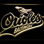 Baltimore Orioles 1992-1994 - Legacy Edition - Image 8