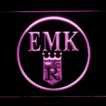 Kansas City Royals EMK Memorial Logo - Legacy Edition - Image 4