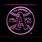 Oakland Athletics 1971-1981 Swinging A's - Legacy Edition - Image 5