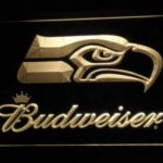 Seattle Seahawks Budweiser - Image 8