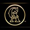 Los Angeles Angels of Anaheim 1993-1994 Logo - Legacy Edition