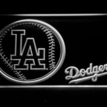 Los Angeles Dodgers Baseball - Image 6