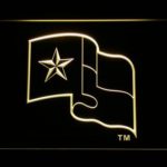 Texas Rangers Flag - Image 8