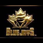 Toronto Blue Jays 1997-2002 Logo - Legacy Edition - Image 2
