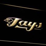 Toronto Blue Jays 2004-2011 Logo - Legacy Edition - Image 8