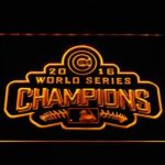 Chicago Cubs World Series Champions - Legacy Edition - Image 8
