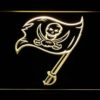 Tampa Bay Buccaneers 1997-2013 Logo - Legacy Edition