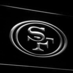 San Francisco 49ers Logo - Image 6