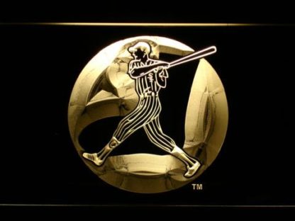 Chicago White Sox 1960-1975 - Legacy Edition neon sign LED