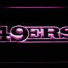 San Francisco 49ers Text