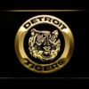 Detroit Tigers 12 - Legacy Edition