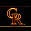 Colorado Rockies CR