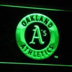 Oakland Athletics - Image 8