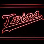 Minnesota Twins 8 - LED Legacy Edition - Image 7