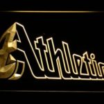 Oakland Athletics 1999 Turn Ahead the Clock Logo - Legacy Edition - Image 8