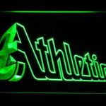 Oakland Athletics 1999 Turn Ahead the Clock Logo - Legacy Edition - Image 2