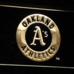 Oakland Athletics - Image 2