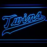 Minnesota Twins 8 - LED Legacy Edition - Image 2