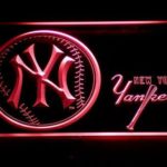 New York Yankees Baseball - Image 2