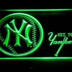 New York Yankees Baseball - Image 3