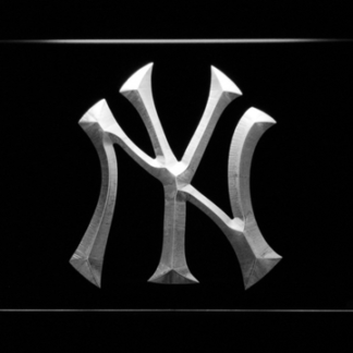 New York Yankees 1913-1914 - Legacy Edition neon sign LED