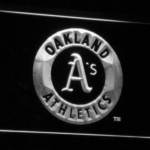 Oakland Athletics - Image 6