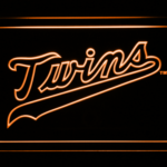 Minnesota Twins 8 - LED Legacy Edition - Image 3