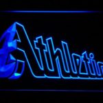 Oakland Athletics 1999 Turn Ahead the Clock Logo - Legacy Edition - Image 3
