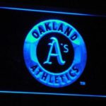 Oakland Athletics - Image 3