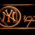 New York Yankees Baseball - Image 7