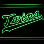 Minnesota Twins 8 - LED Legacy Edition - Image 6