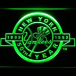 New York Yankees 50th Anniversary Logo - Legacy Edition - Image 6