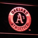 Oakland Athletics - Image 7