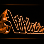 Oakland Athletics 1999 Turn Ahead the Clock Logo - Legacy Edition - Image 4