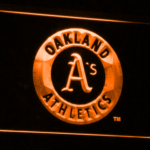 Oakland Athletics - Image 4