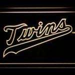 Minnesota Twins 8 - LED Legacy Edition - Image 8