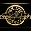 New York Yankees 50th Anniversary Logo - Legacy Edition
