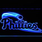 Philadelphia Phillies Wordmark - Image 7