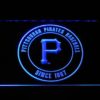 Pittsburgh Pirates Badge